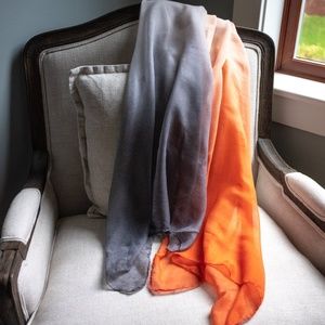 Multi Tone Scarf NEW